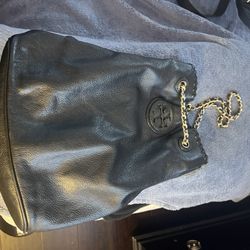 Tory Burch Back Pack With Wallet -$150