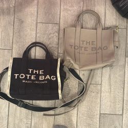 Marc Jacob’s “The” TOTE BAG