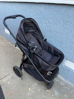Free Mom push Stroller