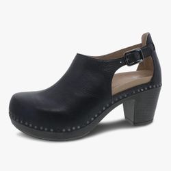 NEW DANSKO Clog Heels Shoes Women 11-12