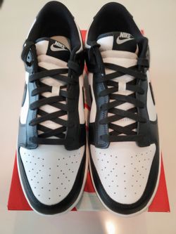 Nike Dunk Pandas Size 13 Mens