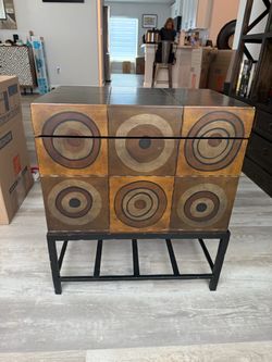 Storage chest