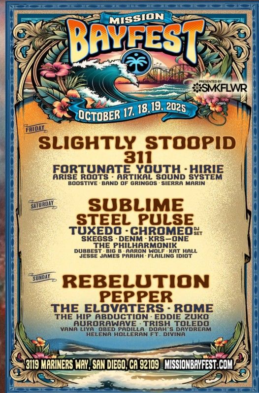 Sunday GA