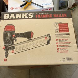 Nail Gun