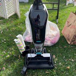 Vacuum