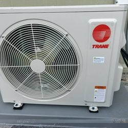 New Ac Units