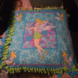 Child's blanket