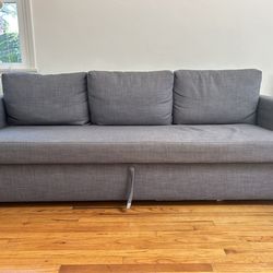 Sofa bed couch