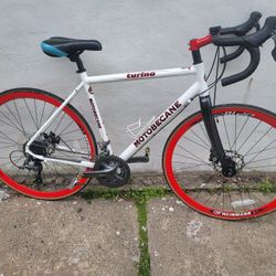 Motobecane Turino