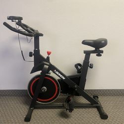 Abonow Excersize Bike