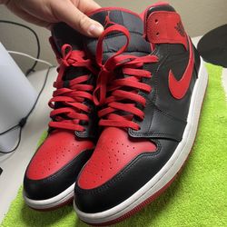 Jordan’s 