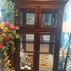 China Cabinet