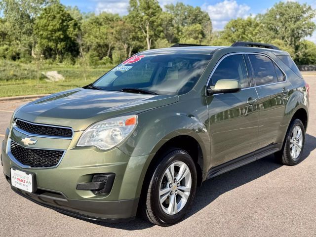 2015 Chevrolet Equinox
