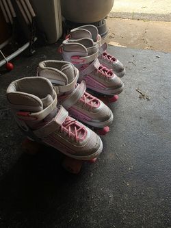 Girls Skates