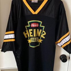 Heinz 57 Game day Jersey