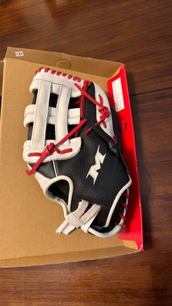 Miken Leather Baseball/Softball Glove – Excellent Condition