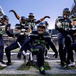 Seahawks Tickets