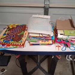 Assortment Of Gift Bags 75pc