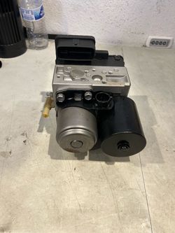 44(contact info removed)0 ABS BRAKE ANTILOCK PUMP MODULE For LEXUS RX400h TOYOTA HIGHLANDER