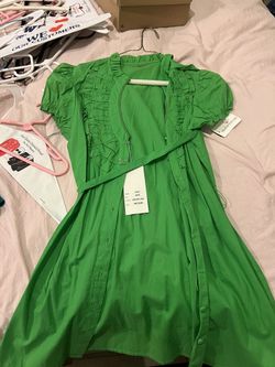 Windsor dress