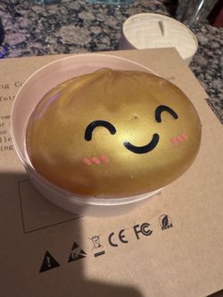 Squishy Dumplings