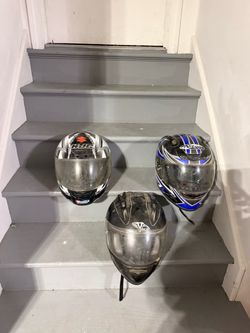 Helmet  (50 Each)