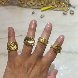 Rings 