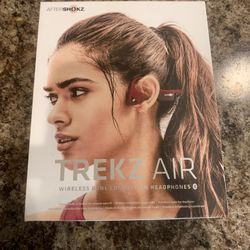 Wireless Headphones