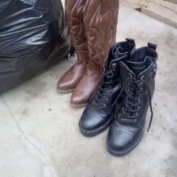 Boots 