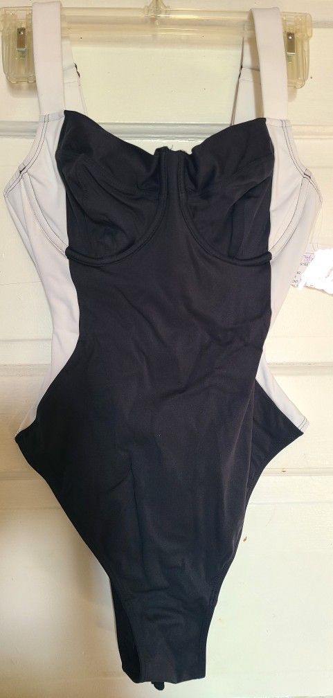 TA3 UNDERWIRE SWIMSUIT