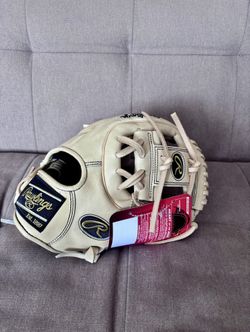 Rawlings Baseball Infield Glove