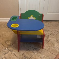 Little Desk For Kids