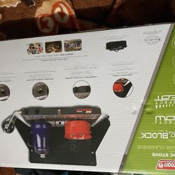 Coleman Classic STOVE