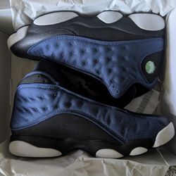 Jordan 13's