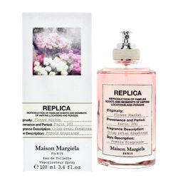 Flower Market by Replica Maison Margiela Eau de Toilette Spray 3.4 FL oz/100 ML