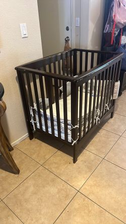 Crib