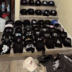 Hats 