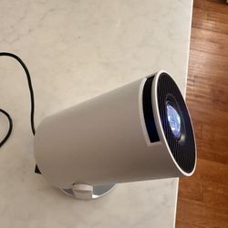 Mini Portable Projector 4K 