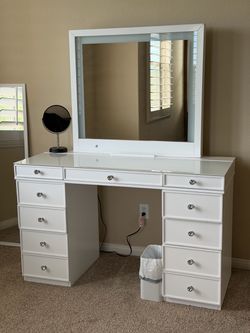 Vanity