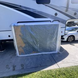 Free-Full Size Boxspring 