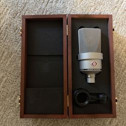 Neumann TLM 103 Condenser Microphone