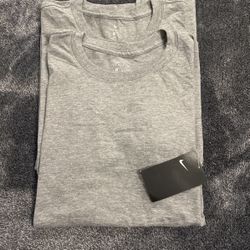 The Nike Tee Size XL
