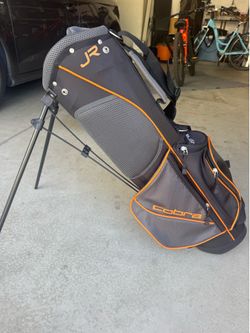 Cobra Junior carry bag brand new!!