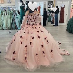 Quince dress
