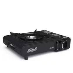 1-Burner Butane Camping Stove
