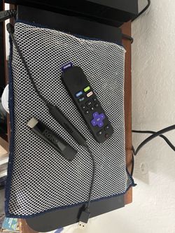 Roku stick
