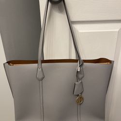 Tory Leather Perry handbag