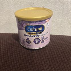 Baby Formula