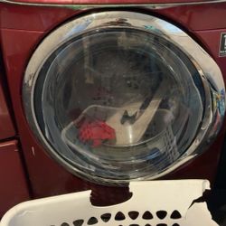 Samsung Washer 