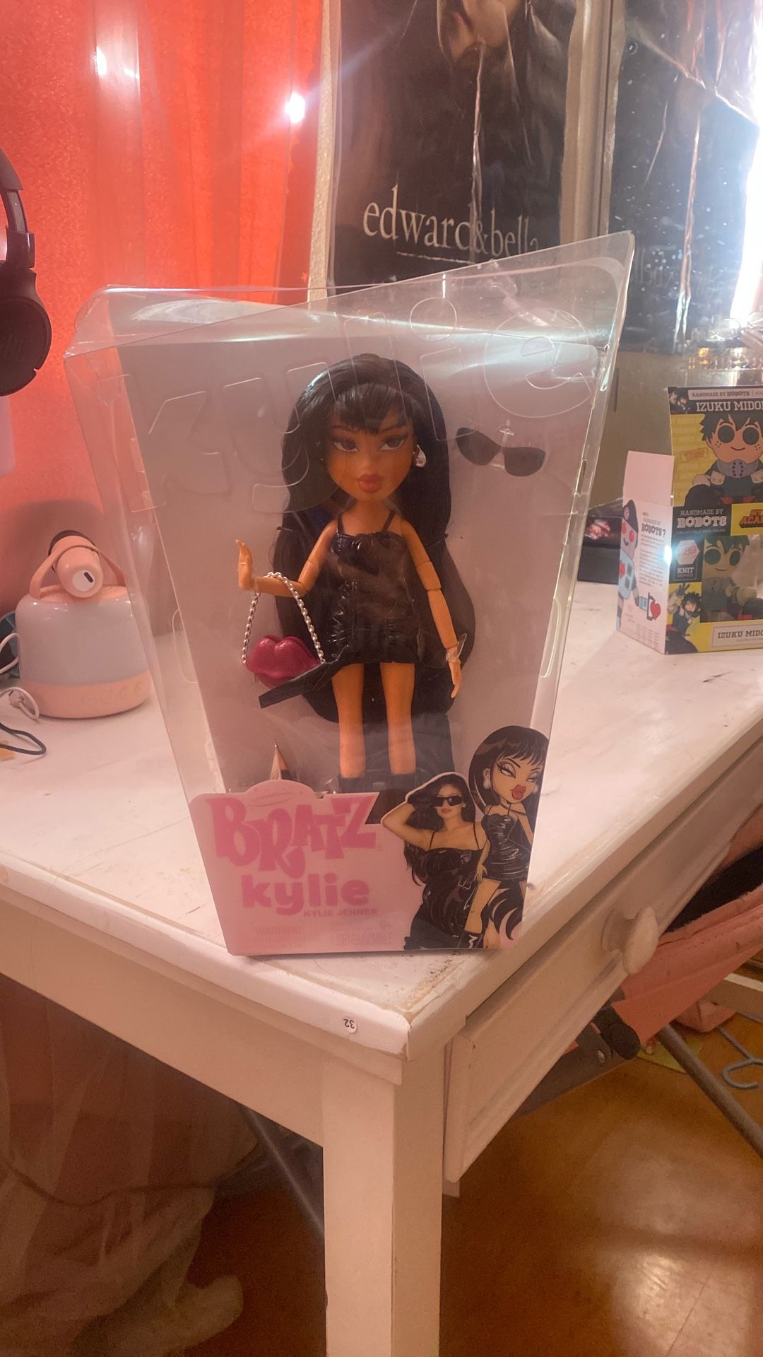 Bratz Doll